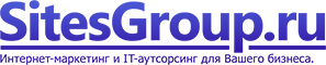 SitesGroup.ru logo